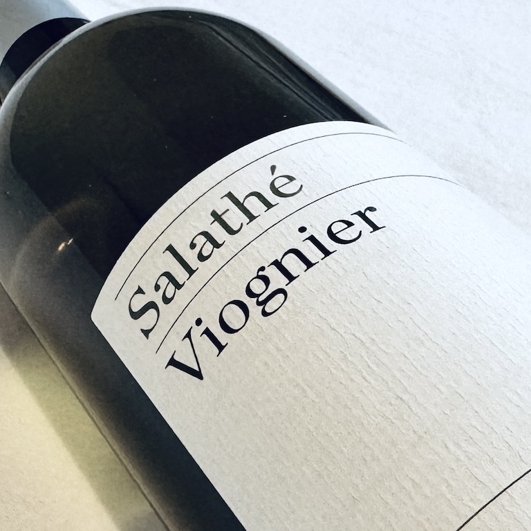 Photo of Viognier 2023